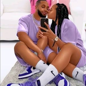 Meet your Posher, Roudy